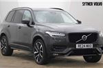 2024 Volvo XC90