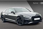 2023 Audi A5