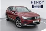 2021 Volkswagen Tiguan Allspace