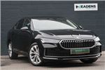 2024 Skoda Superb