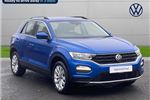 2021 Volkswagen T-Roc