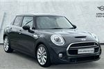 2017 MINI Hatchback 5dr