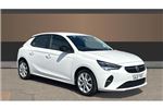 2021 Vauxhall Corsa