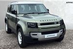 2021 Land Rover Defender