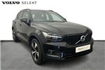 2022 Volvo XC40 Recharge