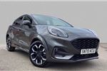 2020 Ford Puma