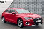 2020 Audi A3