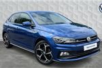 2021 Volkswagen Polo