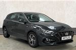2021 Hyundai i30