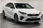 2021 Kia Ceed