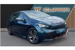 2022 Cupra Born