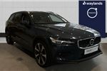 2019 Volvo V60 Cross Country