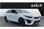 2025 Kia Ceed