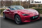 2019 Mazda MX-5