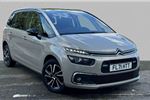 2021 Citroen Grand C4 SpaceTourer