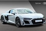 2024 Audi R8