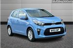 2019 Kia Picanto