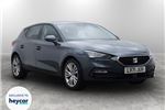 2021 SEAT Leon 1.5 TSI EVO SE Dynamic 5dr