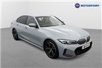 2024 BMW 3 Series