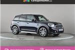 2022 MINI Countryman