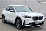 2024 BMW iX1