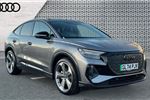 2024 Audi Q4