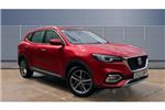 2022 MG HS