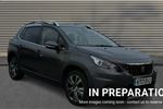 2017 Peugeot 2008