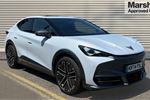 2024 Cupra Tavascan