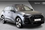 2025 Audi SQ5