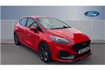 2023 Ford Fiesta ST