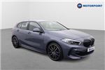 2023 BMW 1 Series