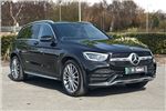 2020 Mercedes-Benz GLC