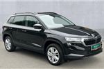 2024 Skoda Karoq