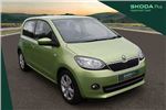 2017 Skoda Citigo