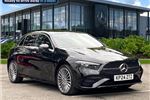 2024 Mercedes-Benz A-Class