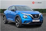 2019 Nissan Juke