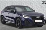 2022 Audi Q2