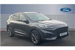 2021 Ford Kuga