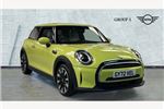 2022 MINI Hatchback