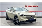 2024 Honda HR-V