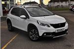 2019 Peugeot 2008