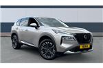2025 Nissan X-Trail