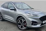 2022 Ford Kuga