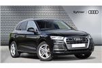 2017 Audi Q5