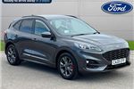 2020 Ford Kuga