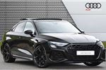 2023 Audi RS3 RS 3 TFSI Quattro Vorsprung 4dr S Tronic