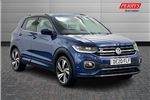 2020 Volkswagen T-Cross