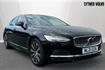 2021 Volvo S90