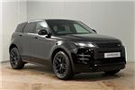 2023 Land Rover Range Rover Evoque
